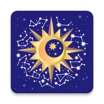 Logo of Horoscope For Today android Application 